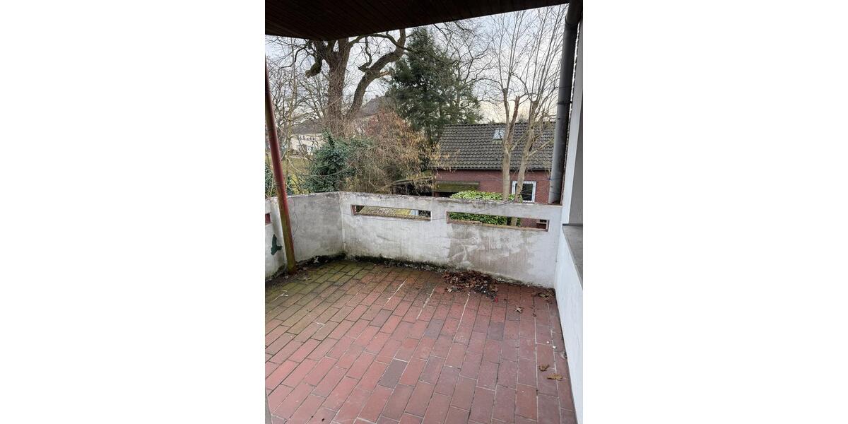 Etagenwohnung Oldenburg Ziegelhof - 4 Zimmer, 90 m&sup2;, 1.200&euro; | Angebot:25455571