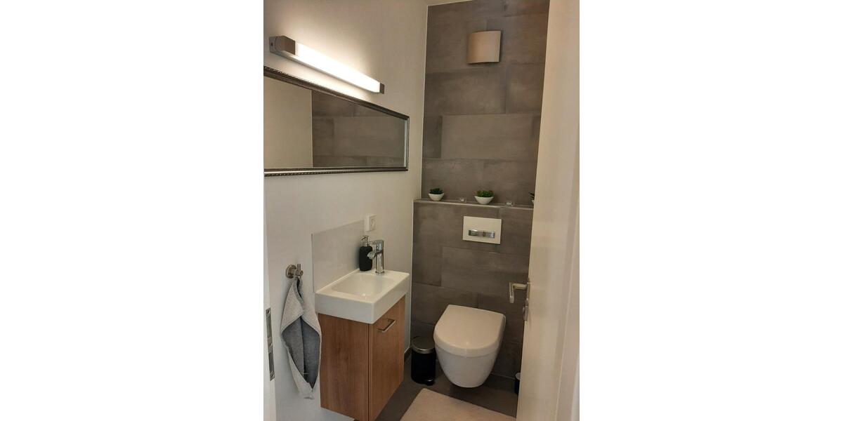 Etagenwohnung Weil der Stadt - 3.5 Zimmer, 114 m&sup2;, 405.000&euro; | Angebot:25080472