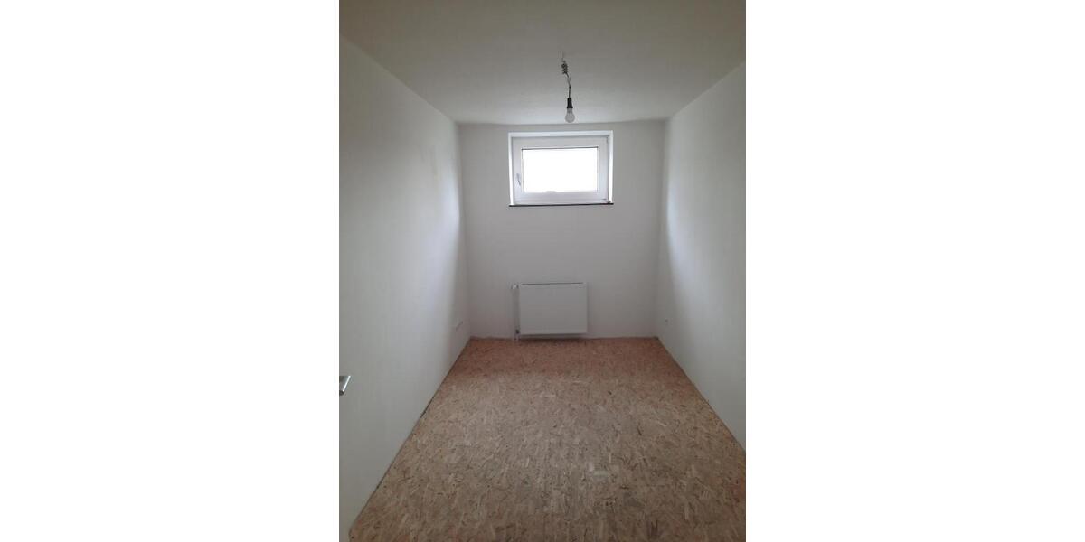 Erdgeschoßwohnung Recklinghausen Berghausen - 3.5 Zimmer, 57 m&sup2;, 460&euro; | Angebot:25968601