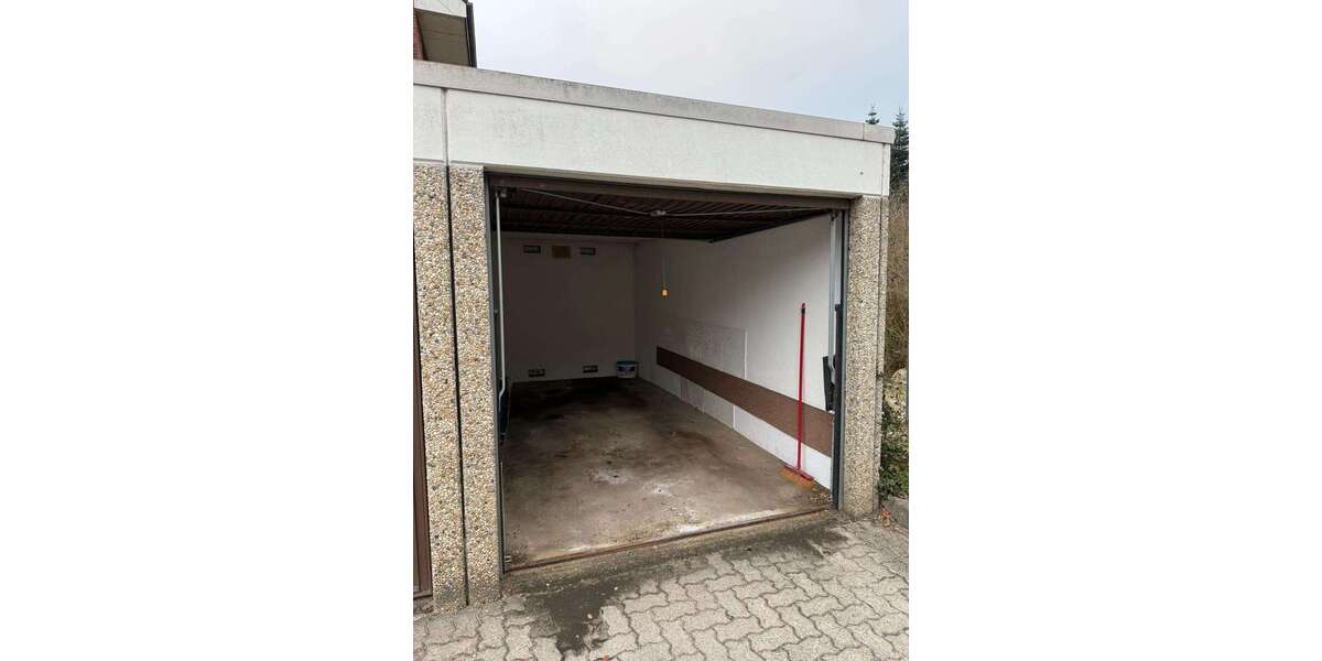 Garagen / Stellplätze Hamburg - 70&euro; | Angebot:26942365