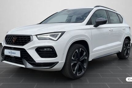 Cupra Ateca 22.833 km 29.690 &euro; Mayen 56727
