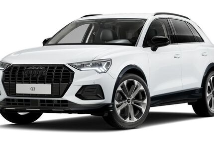 Audi Q3 3.848 km 41.880 &euro; Vechta 49377