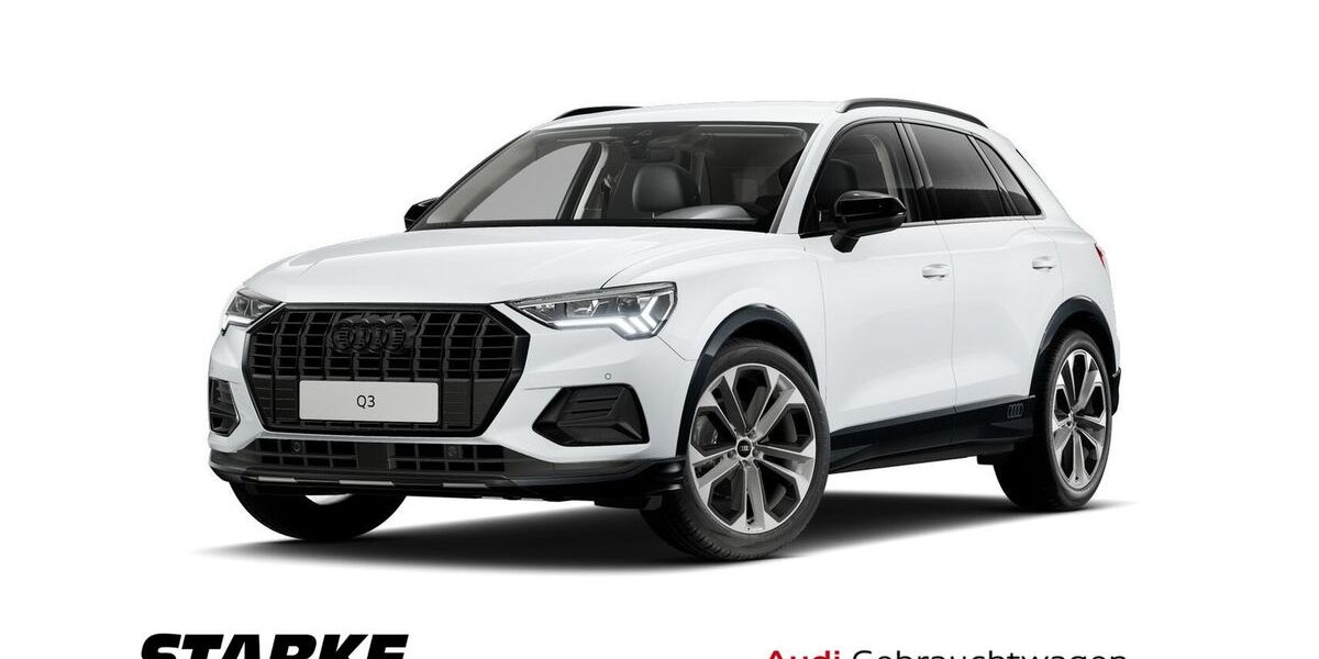 Audi Q3 3.848 km 42.730 &euro; Vechta 49377