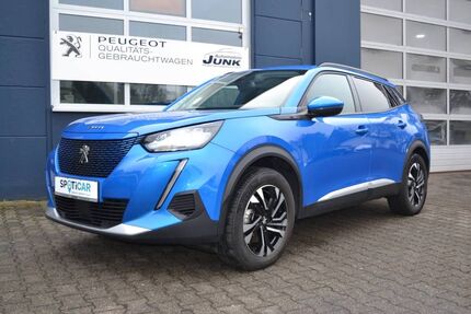 Peugeot 2008 37.893 km 16.940 &euro; Daun 54550