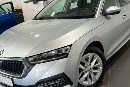 Skoda Octavia 99.000 km 17.495 &euro; Bretten 75015