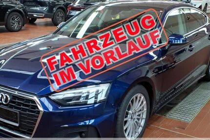 Audi A5 77.787 km 22.999 &euro; Chemnitz - Mittelbach 09224