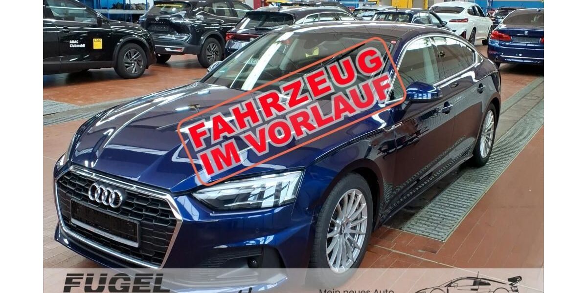 Audi A5 77.787 km 22.999 &euro; Chemnitz - Mittelbach 09224