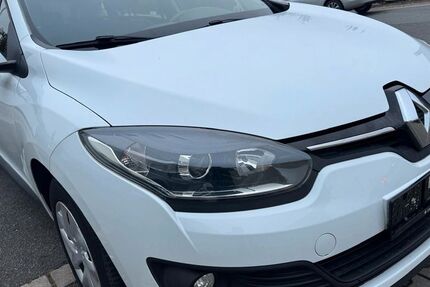Renault Megane 151.000 km 6.790 &euro; Schwabach 91126