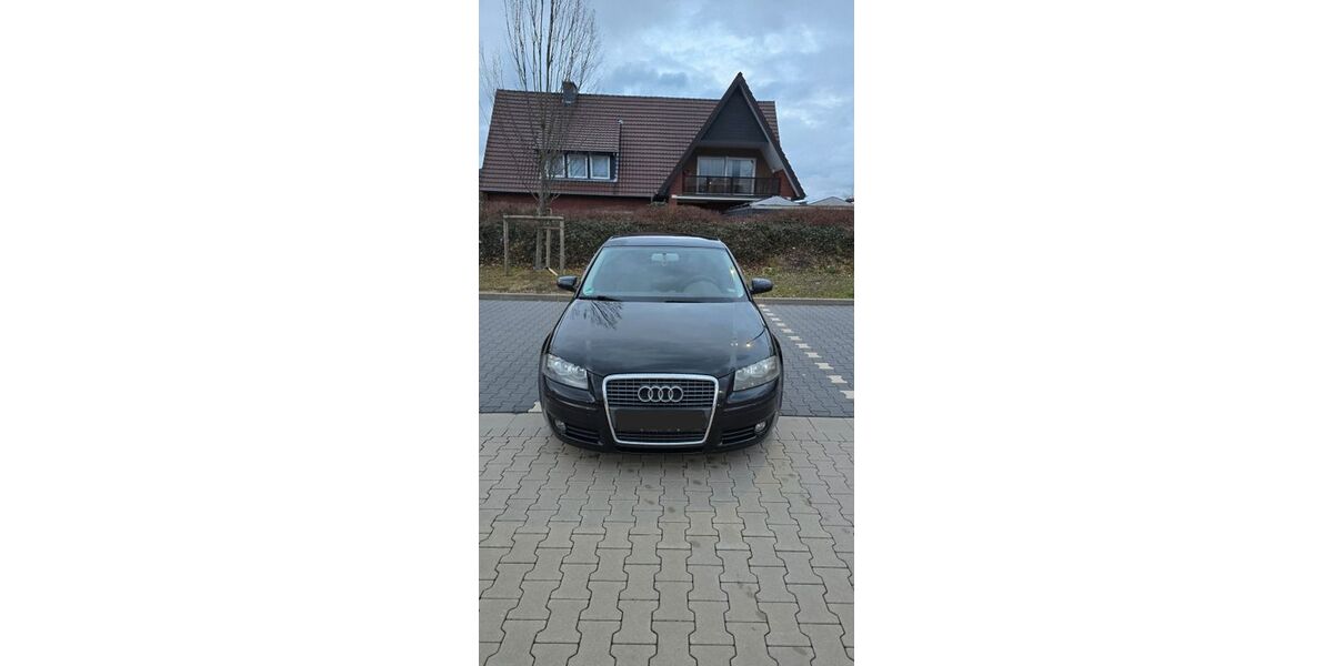 Audi A3 214.000 km 3.200 &euro; Ibbenbüren 49477