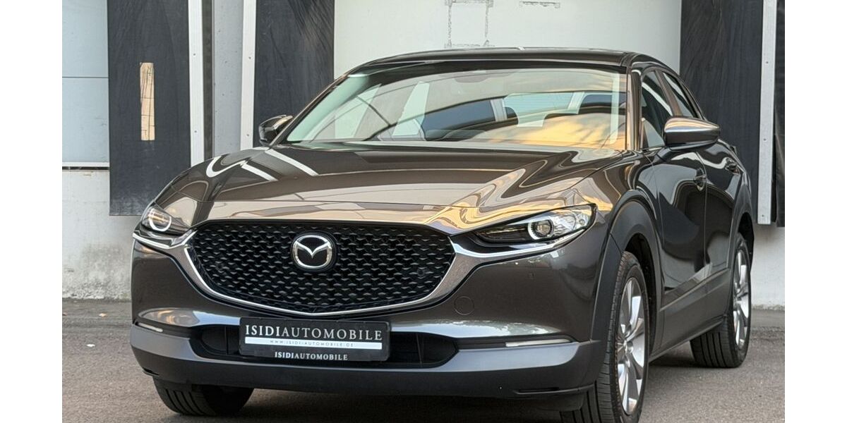 Mazda CX-30 47.800 km 20.900 &euro; Reutlingen/Mittelstadt 72766