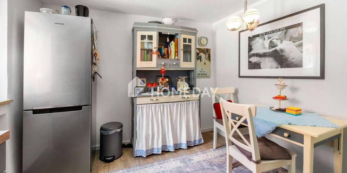 Etagenwohnung Kaufbeuren - 4 Zimmer, 95 m&sup2;, 298.000&euro; | Angebot:25798416