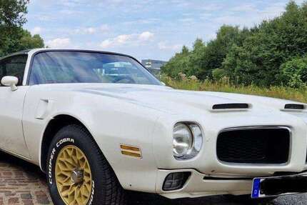 Pontiac Firebird
