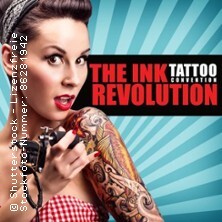 The Ink Revolution Wernigerode