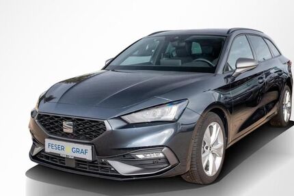 Seat Leon 25.917 km 28.480 &euro; Magdeburg 39118