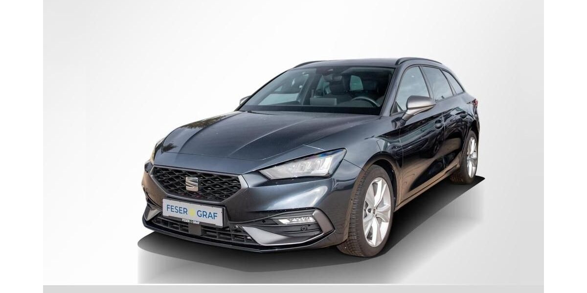 Seat Leon 25.917 km 28.940 &euro; Magdeburg 39118