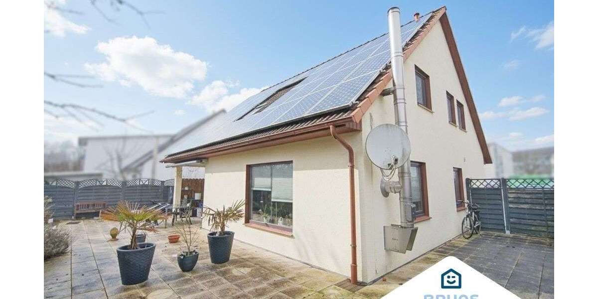 Einfamilienhaus Loxstedt - 4.5 Zimmer, 130 m&sup2;, 235.000&euro; | Angebot:25151518