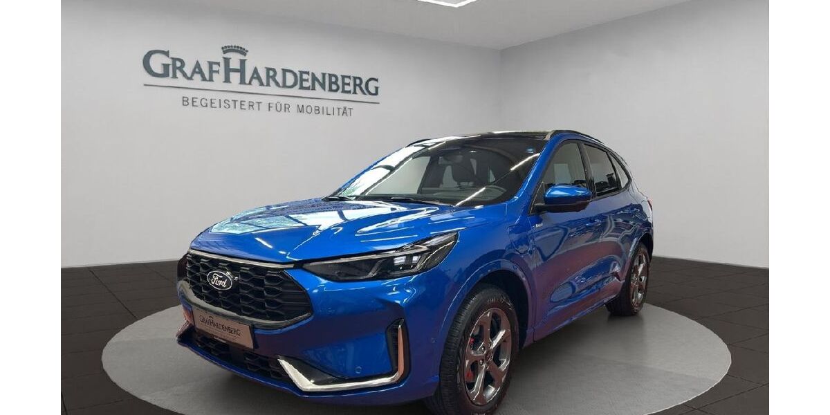 Ford Kuga 4.900 km 44.980 &euro; Karlsruhe 76185