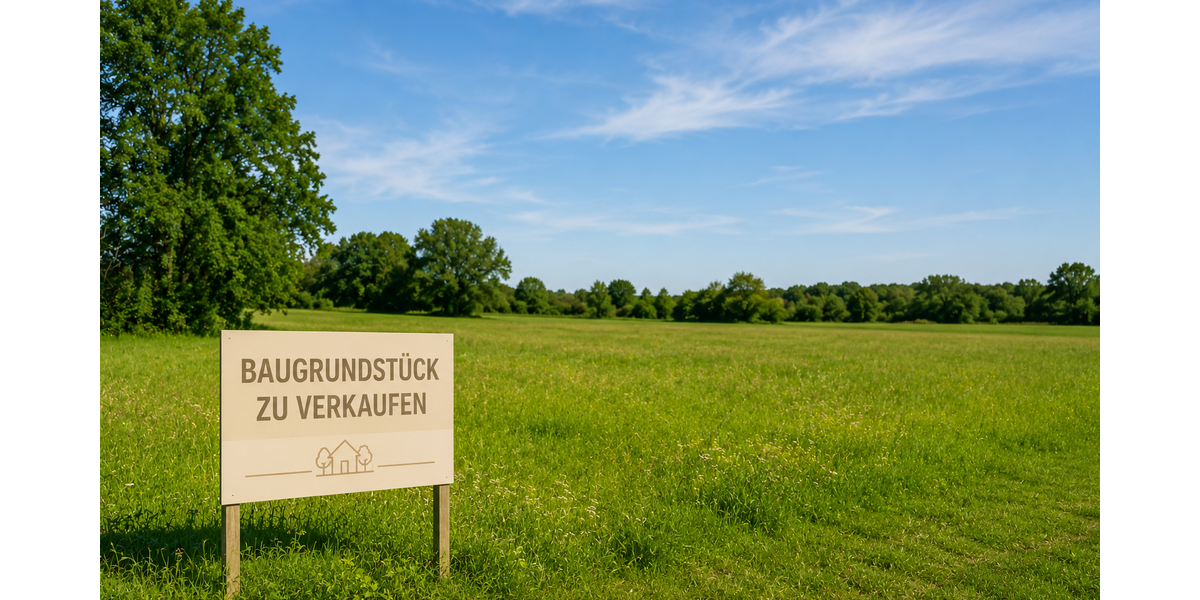 Grundstück Osterholz-Scharmbeck Scharmbeck - 317.000&euro; | Angebot:26675905