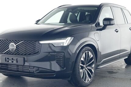 Volvo XC90 19.050 km 77.950 &euro; Strausberg 15344