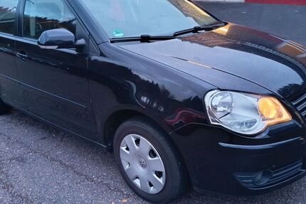 VW Polo 154.000 km 2.490 &euro; Villingen-Schwenningen 78052