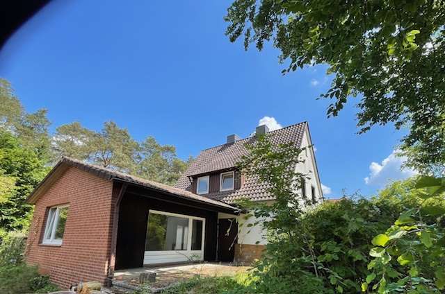 Einfamilienhaus Nienhagen - 6 Zimmer, 160 m&sup2;, 225.000&euro; | Angebot:25631736