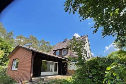 Haus Nienhagen - 6 Zimmer, 160 m&sup2;, 225.000&euro; | Angebot:25631736