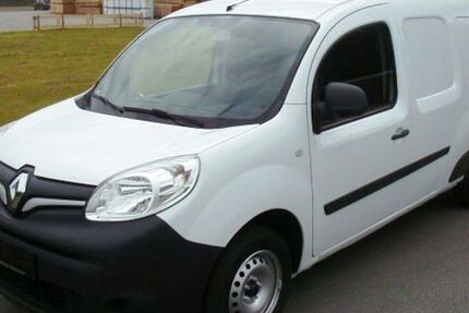 Renault Kangoo 133.751 km 9.996 &euro; Wittmund 26409