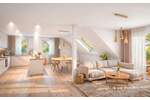 Etagenwohnung Schwandorf Dachelhofen - 3 Zimmer, 79 m&sup2;, 369.500&euro; | Angebot:25815620