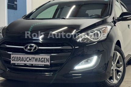 Hyundai i30 107.810 km 13.900 € Roggentin 18184