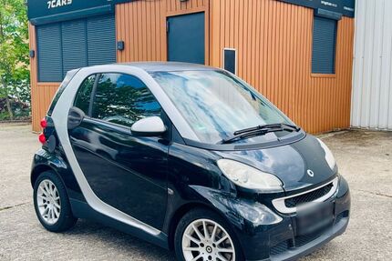 Smart ForTwo 125.000 km 2.990 &euro; Bargteheide 22941