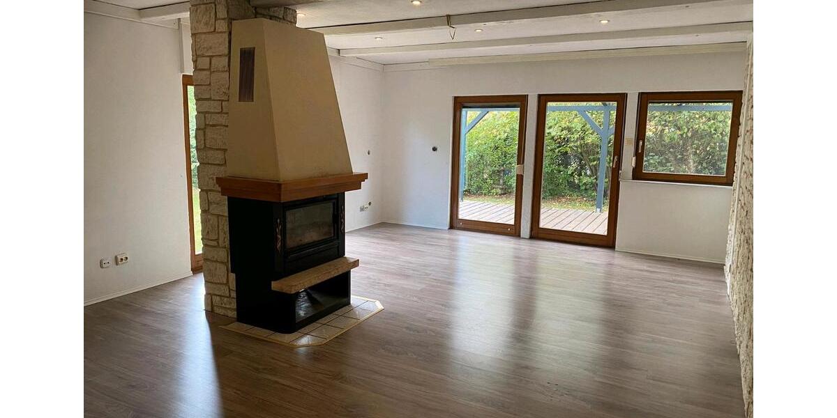 Einfamilienhaus Oberreichenbach - 3 Zimmer, 95 m&sup2;, 475.000&euro; | Angebot:27046053