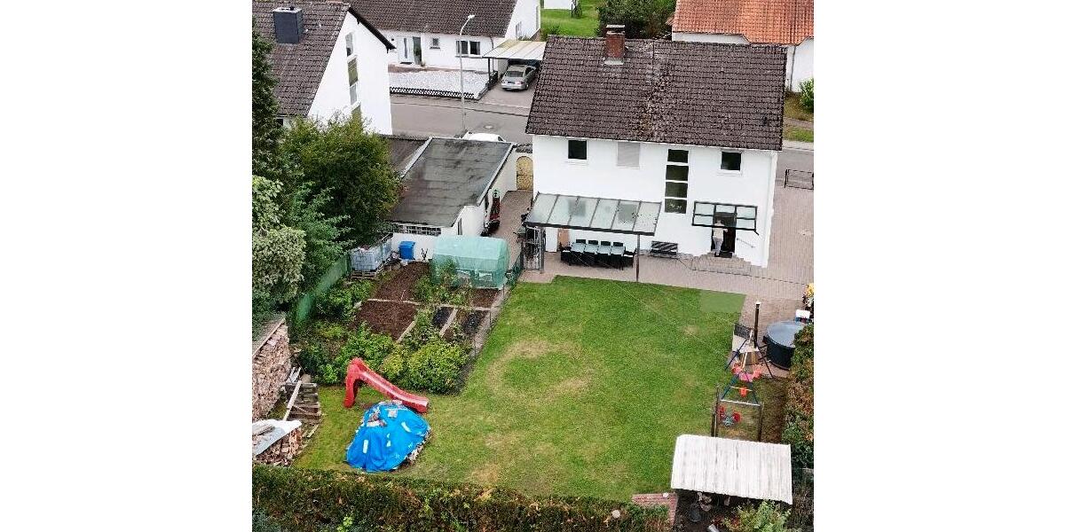 Einfamilienhaus Bruchmühlbach-Miesau Miesau - 6 Zimmer, 148 m&sup2;, 355.000&euro; | Angebot:26942981