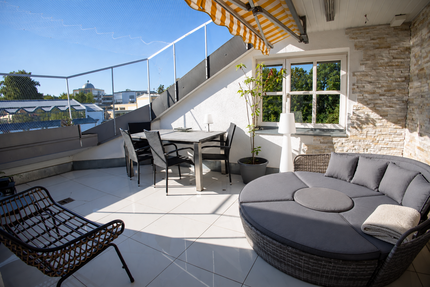 Wohnung Diedorf Lettenbach - 3 Zimmer, 133 m&sup2;, 479.000&euro; | Angebot:27660330