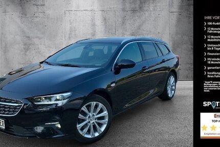Opel Insignia 72.000 km 19.950 &euro; Lübbenau / Spreewald 03222