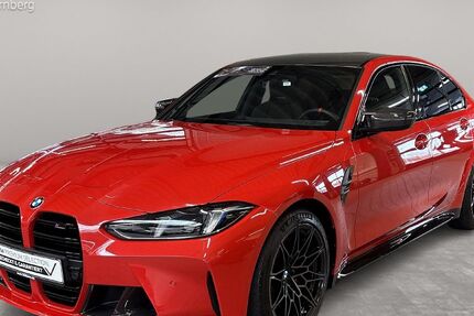 BMW M3 9.912 km 87.892 &euro; Nürnberg 90441