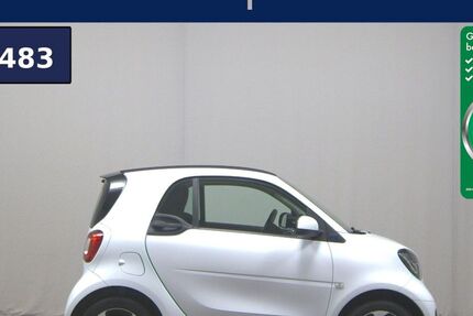Smart ForTwo 24.828 km 8.680 &euro; Gyhum/Bockel 27404