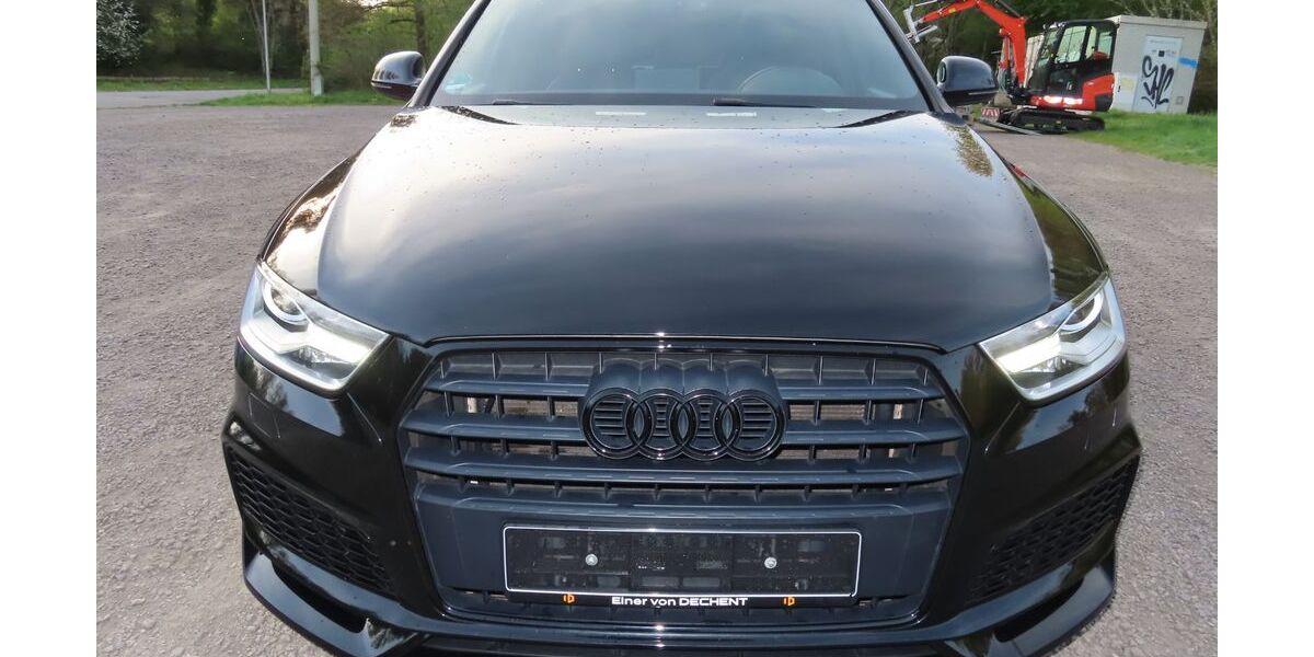 Audi Q3 67.900 km 17.900 &euro; Völklingen / Lauterbach 66333