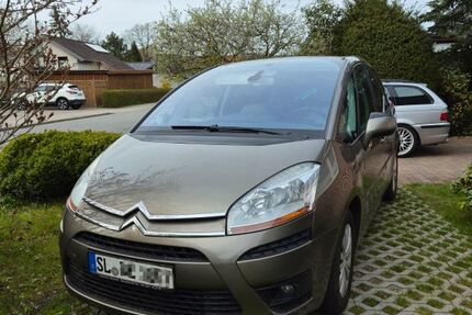 Citroen C4 Picasso 247.700 km 2.200 &euro; Kropp 24848