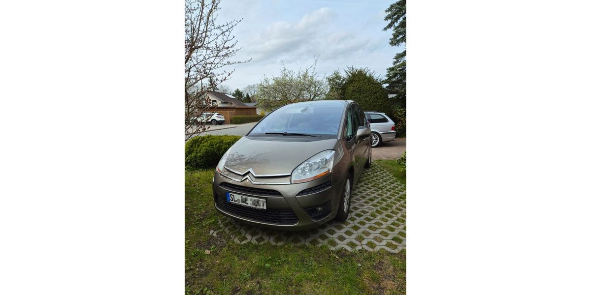 Citroen C4 Picasso 247.700 km 2.200 &euro; Kropp 24848