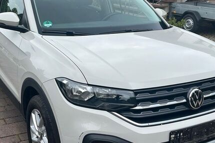 VW T-Cross 101.000 km 12.950 &euro; Ingolstadt 85053