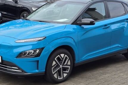 Hyundai KONA 9.588 km 18.960 &euro; Berlin 12247