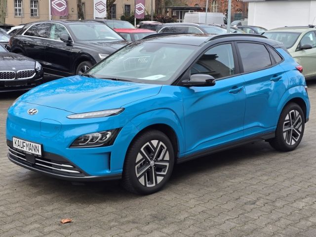 Hyundai KONA 9.588 km 18.960 &euro; Berlin 12247