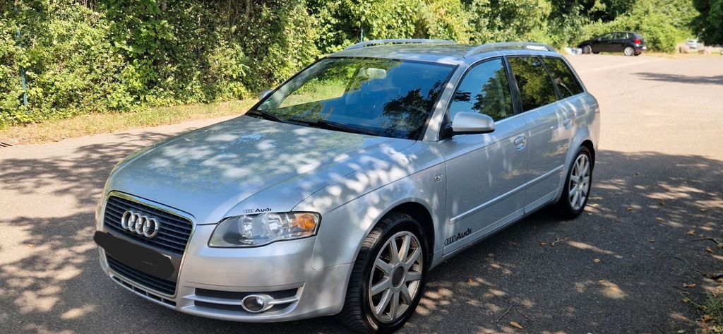 Audi A4 299.030 km 2.500 &euro; Freiburg 79098