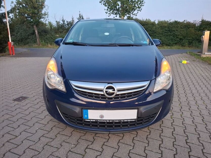 Corsa