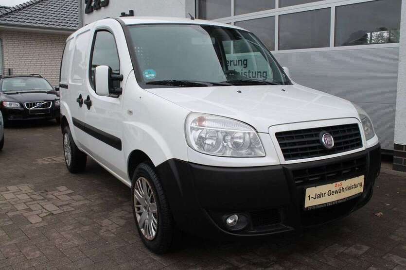 Doblo