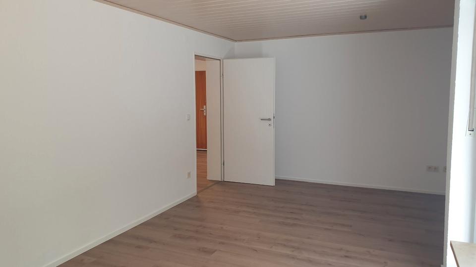Etagenwohnung Donauwörth - 3 Zimmer, 74 m&sup2;, 253.000&euro; | Angebot:26745669