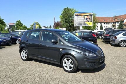 Seat Altea