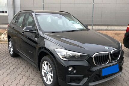 BMW X1 80.000 km 14.100 &euro; Hamburg 22399