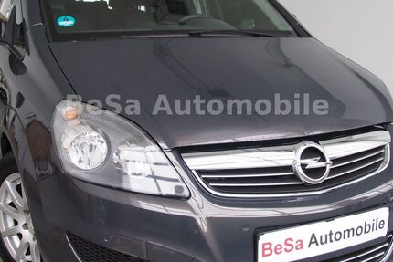 Opel Zafira 99.000 km 7.990 € Wallersdorf 94522