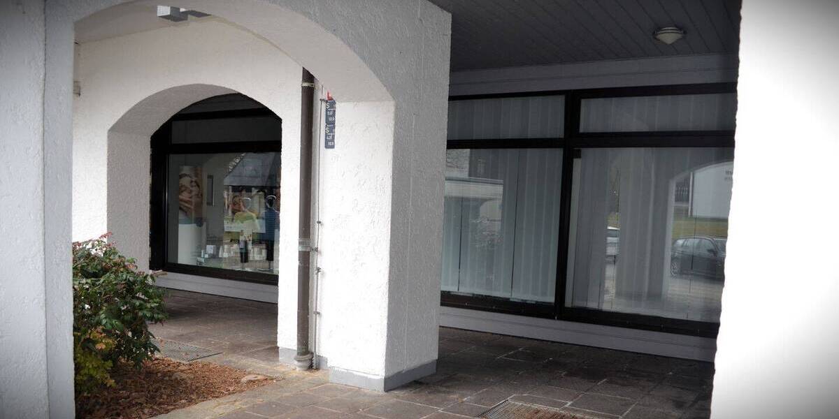 Gewerbeobjekt Bad Griesbach i.Rottal Bad Griesbach - 1 Zimmer, 54.000&euro; | Angebot:24669549